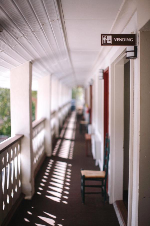 Riverbend Motel & Cabins Helen Dış mekan fotoğraf