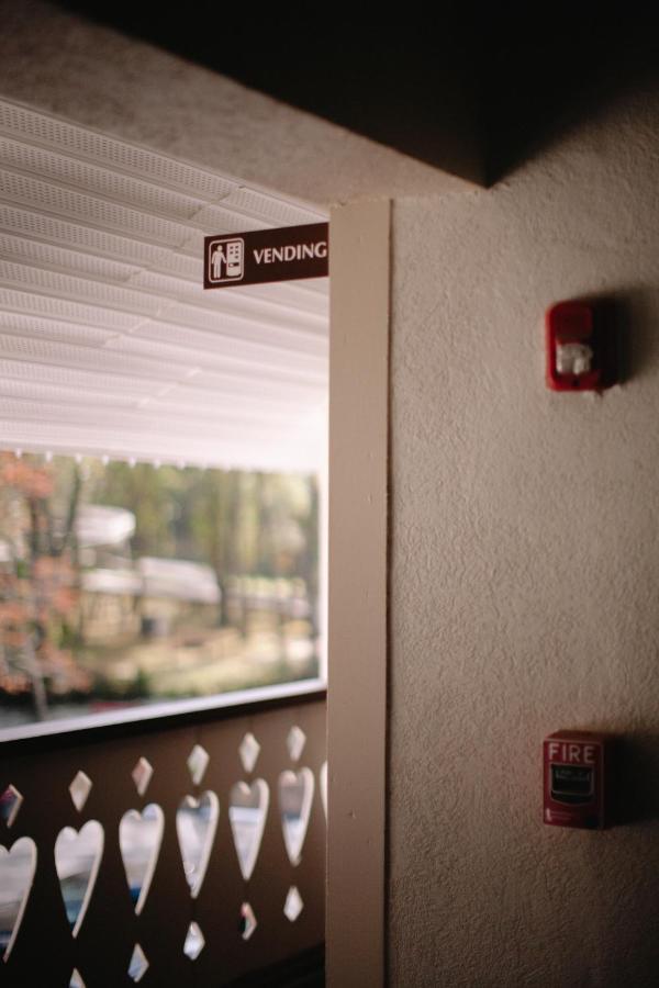Riverbend Motel & Cabins Helen Dış mekan fotoğraf