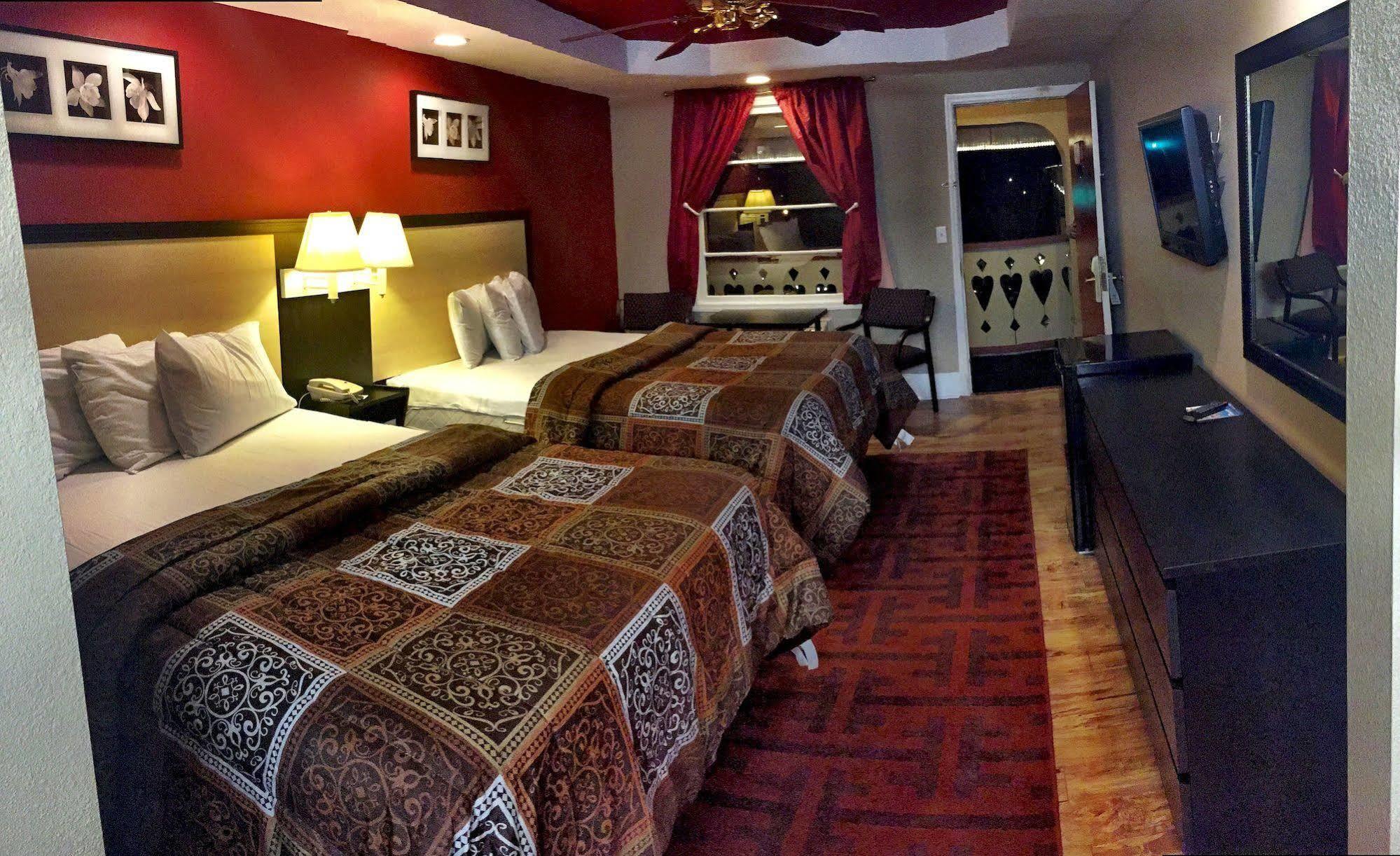 Riverbend Motel & Cabins Helen Dış mekan fotoğraf